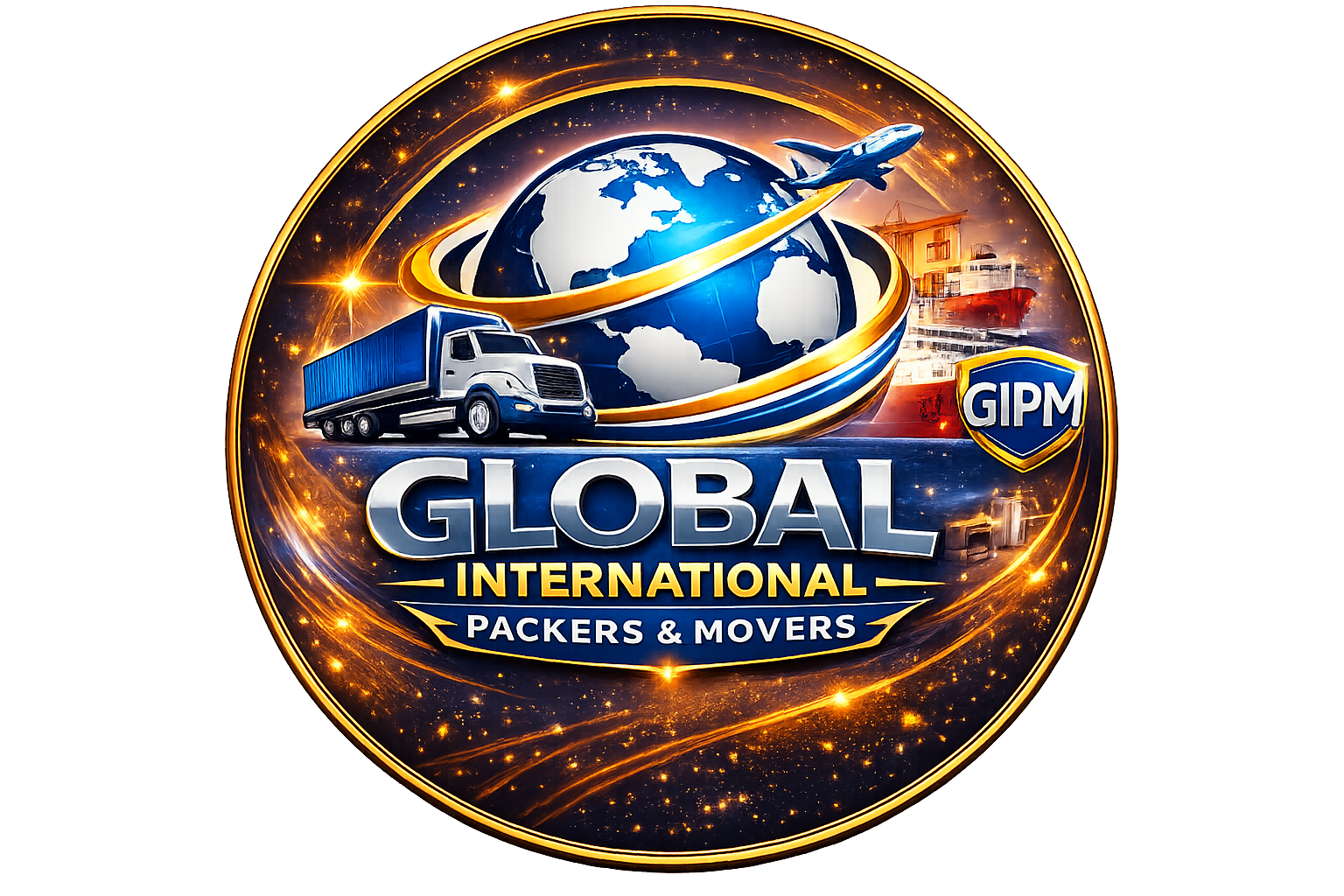 GLOBAL INTERNATIONAL PACKERS AND MOVERS